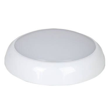 Bell Aqua 2 14W LED Emergency Bulkhead Light