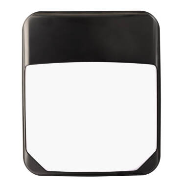 Bell Muro 16W/18W/20W/22W CCT LED Outdoor Wall Light with Photocell Sensor