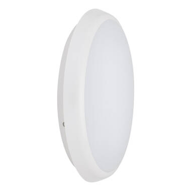 Bell Deco Slim 25W CCT LED Emergency Bulkhead Light