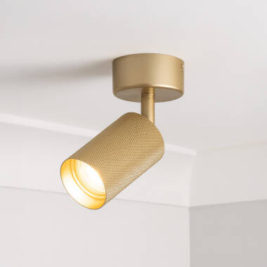 Westport Moto Knurl Single Spotlight