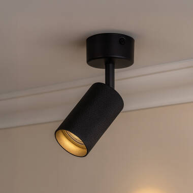 Westport Moto Knurl Single Spotlight