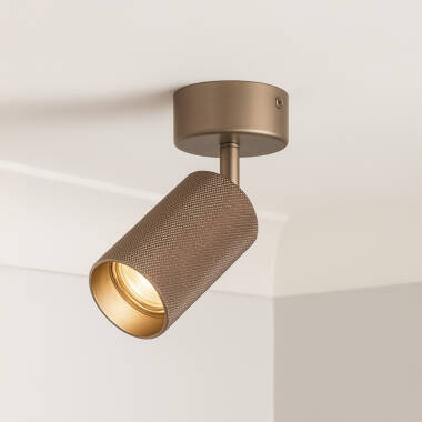 Westport Moto Knurl Single Spotlight