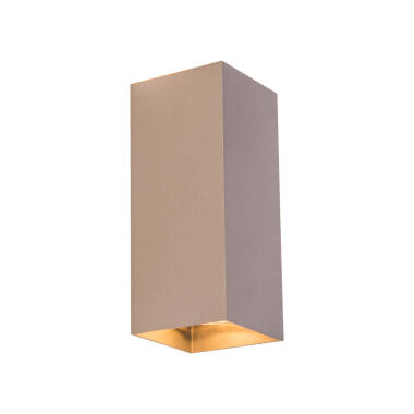 Westport Smooth Box Up & Down Wall Light