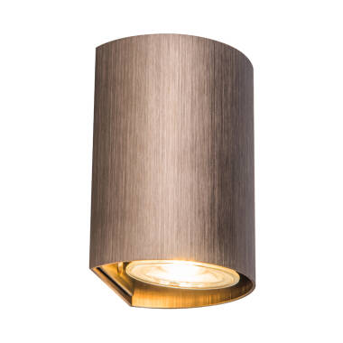 Westport Smooth Curve 100 Wall Light