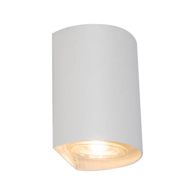 Westport Smooth Curve 100 Wall Light