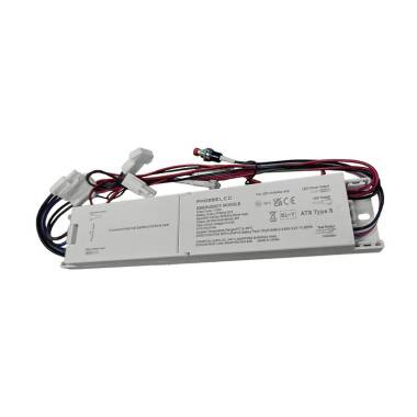 Crompton Oraclle/Lykos Plug & Play Emergency Driver