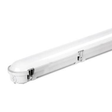 Crompton Lykos Plus 30W/60W CCT LED Batten