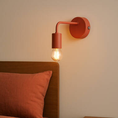 Edit Sadie USB Rechargeable LED Touch Wall Light