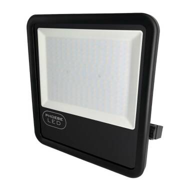 Crompton Atlas Plus Commercial 165W 4000K LED Floodlight