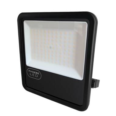 Crompton Atlas Plus Commercial 125W 4000K LED Floodlight