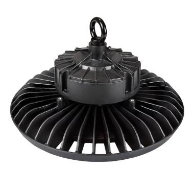 Crompton Keto 200W 4000K Dimmable 0-10V LED 90° IP65 High Bay Light