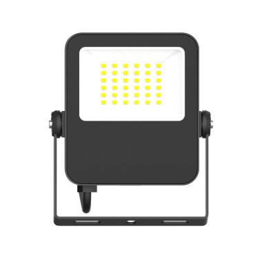 Bell Skyline Slim 30W 3600Lm Cool White LED IP65 Floodlight