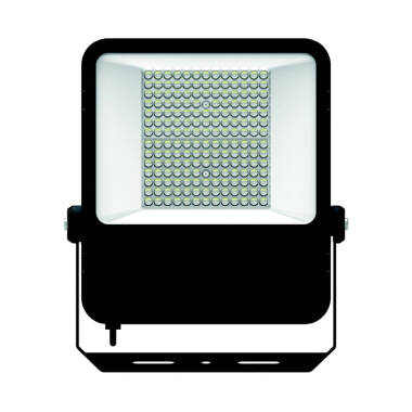 Bell Skyline Slim Asymmetric 150W 16500Lm Cool White LED IP65 Floodlight