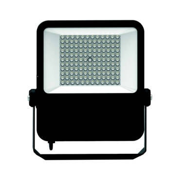 Bell Skyline Slim Asymmetric 70W 8400Lm Cool White LED IP65 Floodlight