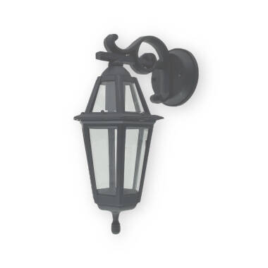 Edit Coastal Voyage Outdoor Lantern Wall Light
