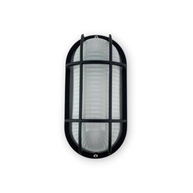 Edit Coastal Tenby Outdoor Flush Wall Light