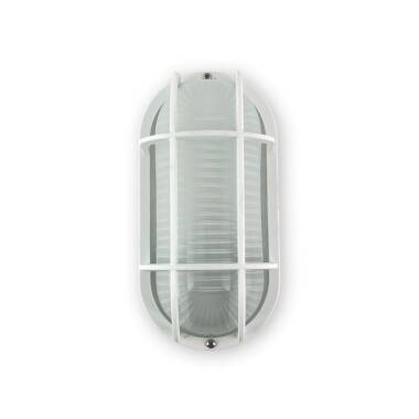 Edit Coastal Cromer Outdoor Flush Wall Light