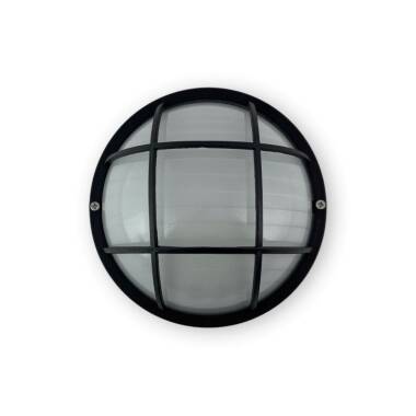 Edit Coastal Drift Outdoor Flush Wall Light