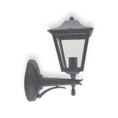 Edit Coastal St Merryn Outdoor Lantern Wall Light