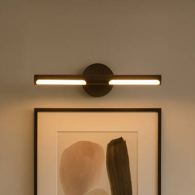 Westport Knurl 460 LED Picture Light