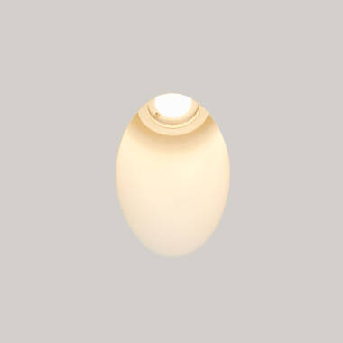 Envirolight Lloyd Plaster-In Trimless LED Recessed Wall Light