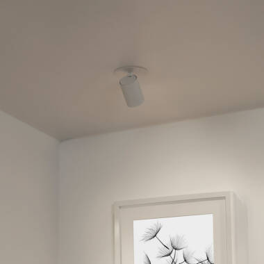 Envirolight Renzo Recessed Spotlight