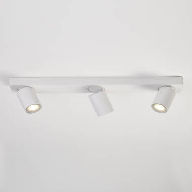 Envirolight Renzo 3 Light Spotlight Bar
