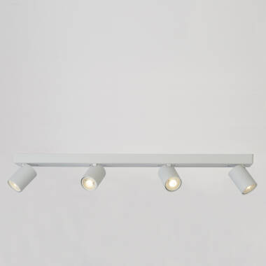 Envirolight Renzo 4 Light Spotlight Bar