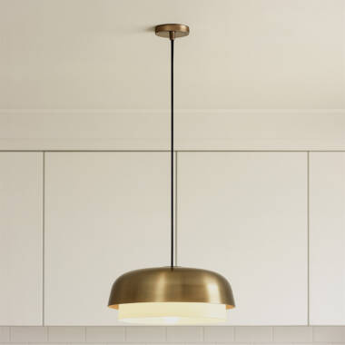 Edit Edge Ceiling Pendant Light