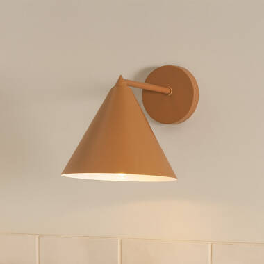 Edit Brick Wall Light