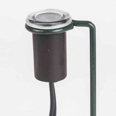 EasyFit 12V Garden Lights Dusk to Dawn Sensor