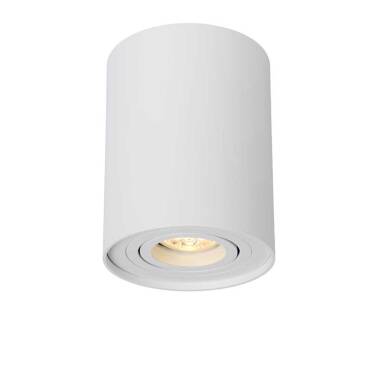 Lucide Tube Ceiling Spotlight