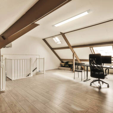 Envirolight Eco 50W CCT LED 6500 Lumen Batten