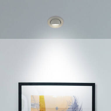 Envirolight Scoop Adjustable Downlight
