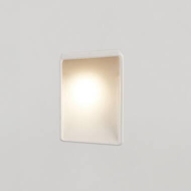 Edit Foster Plaster-In Trimless 2700K LED Recessed Wall Light