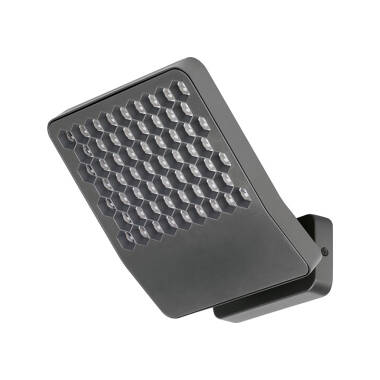 Lutec Atlantis 24W 3200Lm Cool White LED IP54 Floodlight