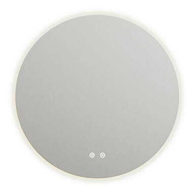 Edit Riven 800 Selectable LED Illuminated Bathroom Mirror Light