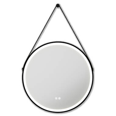 Edit Valen Selectable LED Illuminated Bathroom Mirror Light