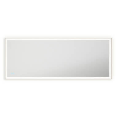 Edit Sorelle 1500 Selectable LED Illuminated Bathroom Mirror Light