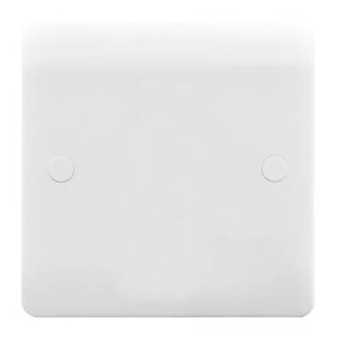 Envirolight Verve 25A Flex Outlet Plate