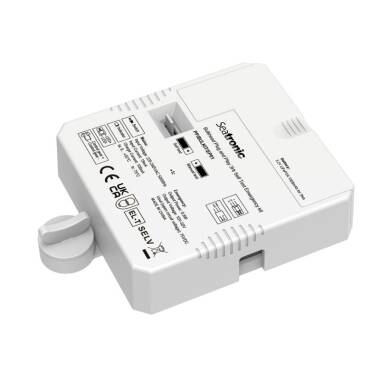 Envirolight Lunar Plug & Play Self test Emergency Kit