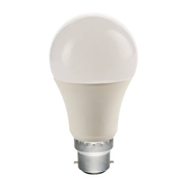 Bell Genesis 8.1W Warm White Dimmable LED GLS Bulb