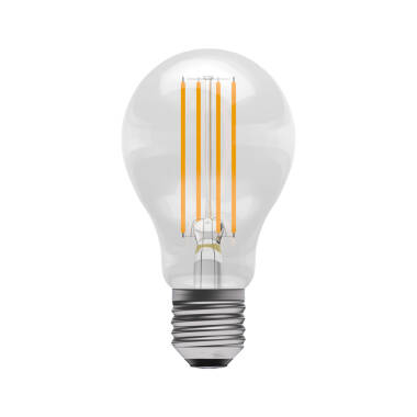 Bell 5.7W Warm White Dimmable LED Decorative Filament GLS Bulb