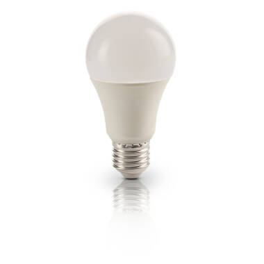 Bell Genesis 8.1W Warm White Dimmable LED GLS Bulb