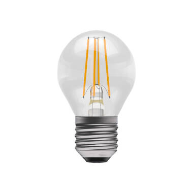 Bell 3.3W Warm White Dimmable LED Golfball Bulb