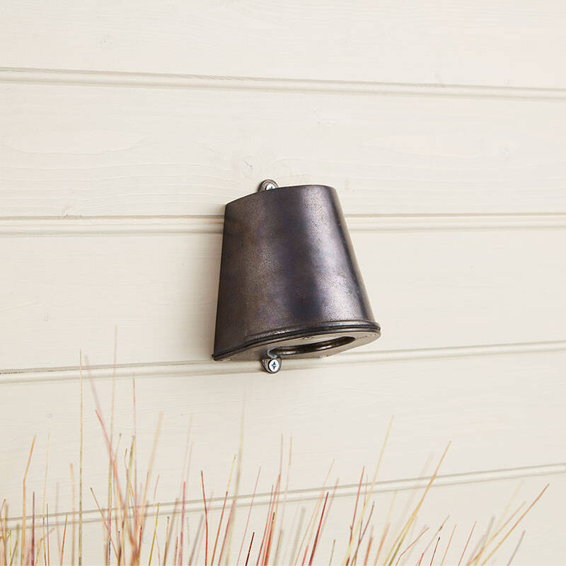 Image of Westport Coastal Anchor Outdoor Wall Light