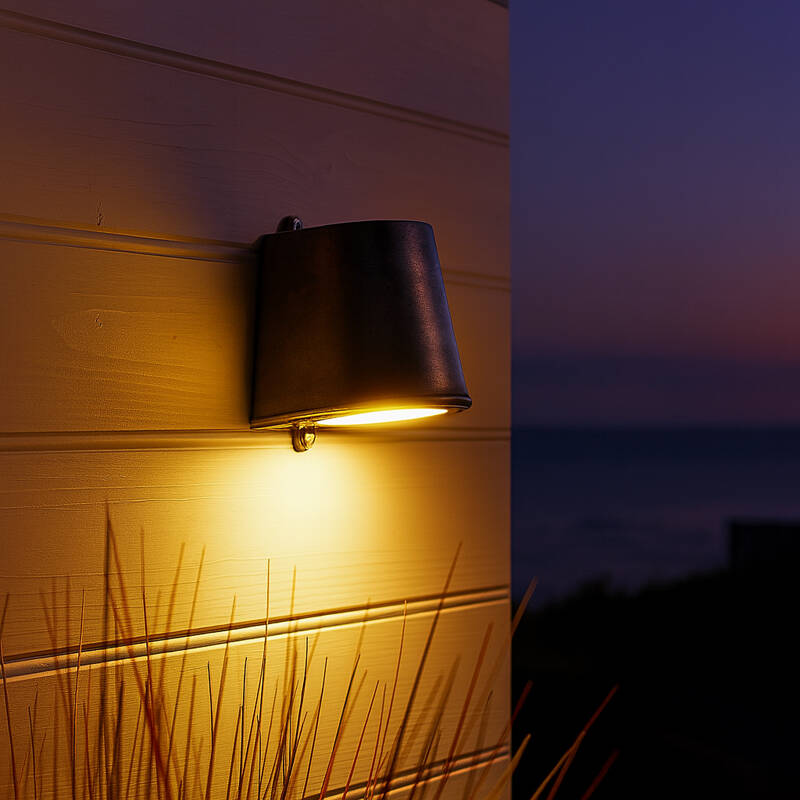 Image of Westport Coastal Anchor Outdoor Wall Light