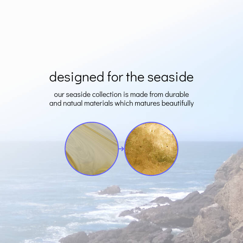 Image of Westport Coastal Tenby Round Recessed Ground Light