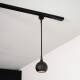 Image of Lucide 1 Circuit Favori GU10 Track Pendant Light