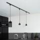 Image of Lucide 1 Circuit Favori GU10 Track Pendant Light